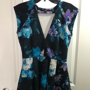 Guess cocktail dress